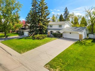511 N Willingdon Blvd SE, Calgary, AB T2J 2A8