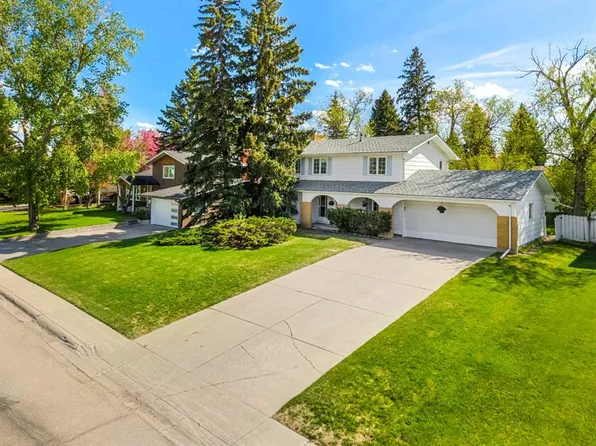 511 N Willingdon Blvd SE, Calgary, AB T2J 2A8