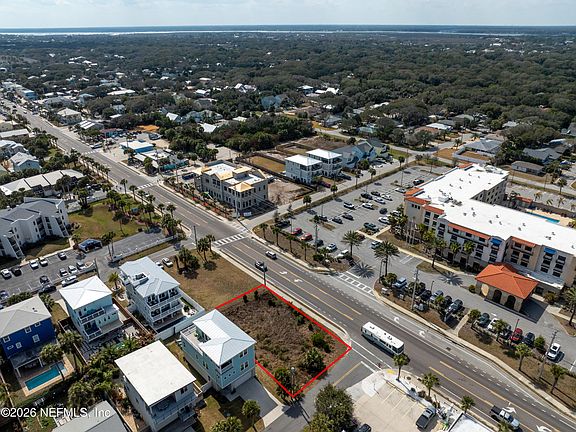 5th image of 600 A1A BEACH Boulevard
