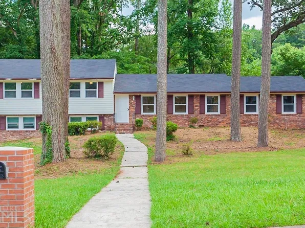 3492 Revere Rd SW, Atlanta, GA 30331