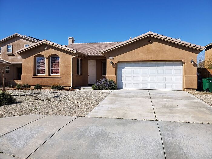 2639 Belvedere Ln, Lancaster, CA 93535 Zillow