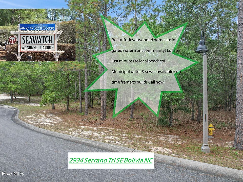1st image of 2934 Serrano Trail SE