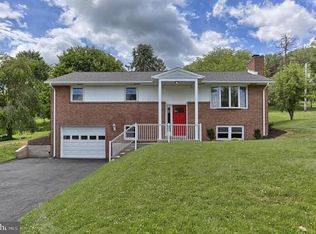 264 Clark Rd, Hershey, PA 17033