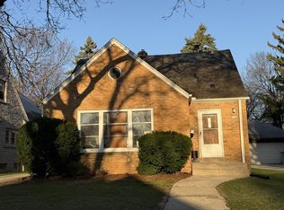 4143 N 40th St, Milwaukee, WI 53216
