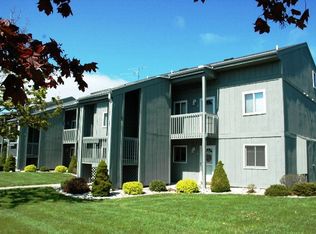 7567 Sunrise Ridge Ln UNIT C-9, Egg Harbor, WI 54209