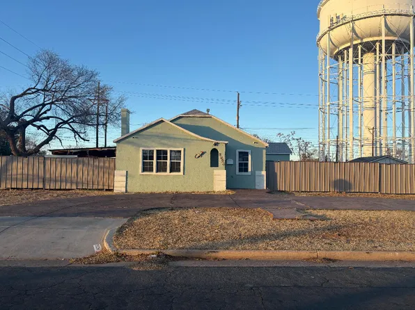 2224 36th St, Lubbock, TX 79412