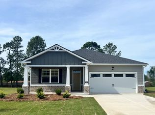 7148 Sideboard Xing, Aiken, SC 29808
