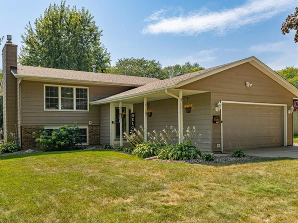 414 31st St NW, Rochester, MN 55901