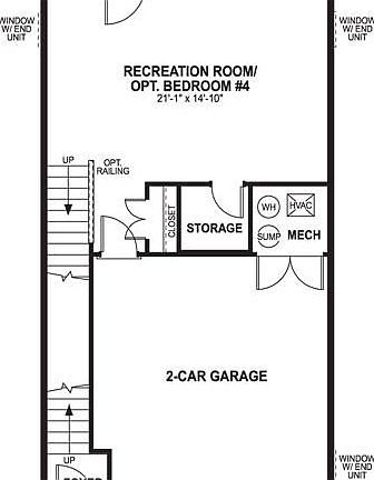 Located in Boland Farm in Germantown, MD