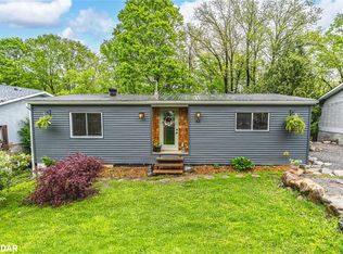 44 Edward St, Bracebridge, ON P1L1H5