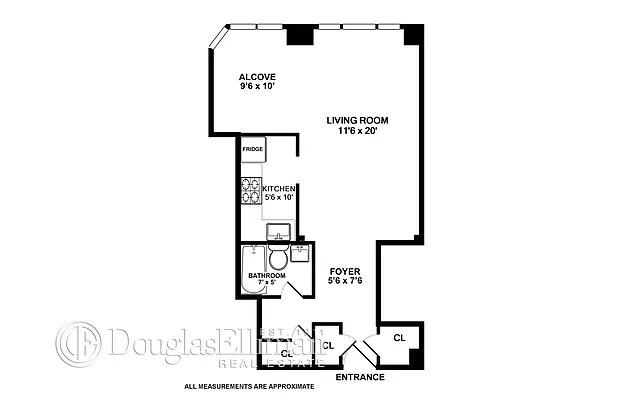 Rented by Douglas Elliman | media 17
