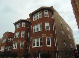 10943 S Vernon Ave #2, Chicago, IL 60628