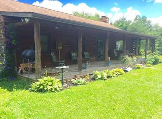 20796 Rauber Rd, Logan, OH 43138