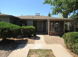 241 E Hollamon St, Camp Verde, AZ 86322