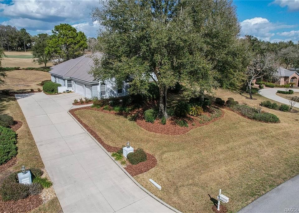 3800 W Black Diamond Cir, Lecanto, FL 34461 Zillow