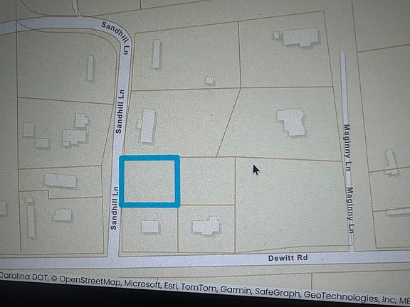 4th image of 0000 Sand Hill Ln.