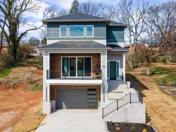 2323 Riverside Dr, Knoxville, TN 37915