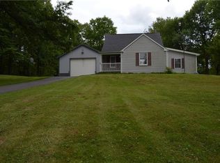 4084 State Route 158, New Wilmington, PA 16142