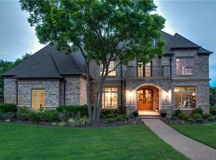 113 Brentwood Cir, Southlake, TX 76092