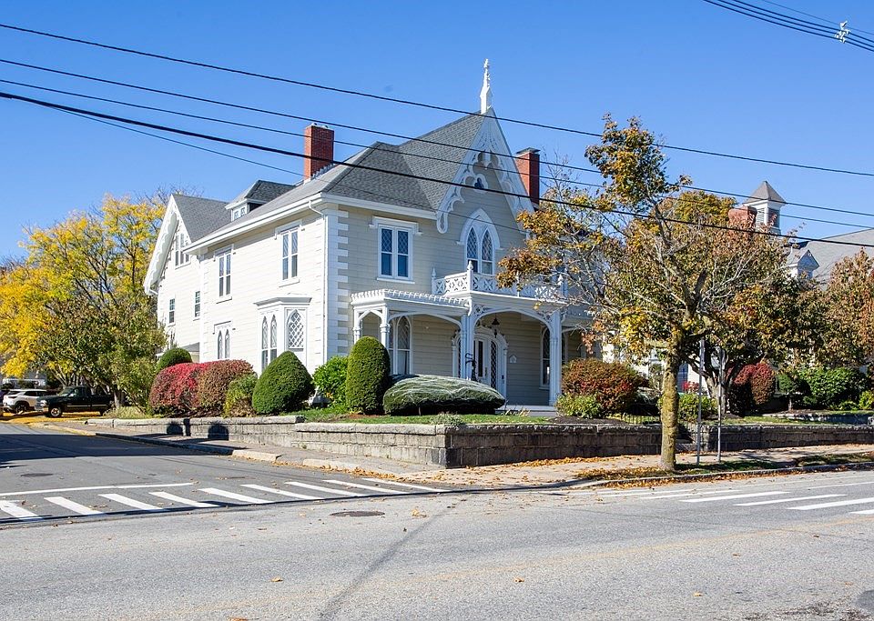 260 Lafayette St APT 2, Salem, MA 01970 Zillow