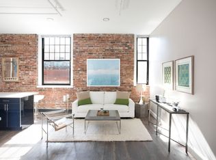 33 Winter St #306, Boston, MA 02108