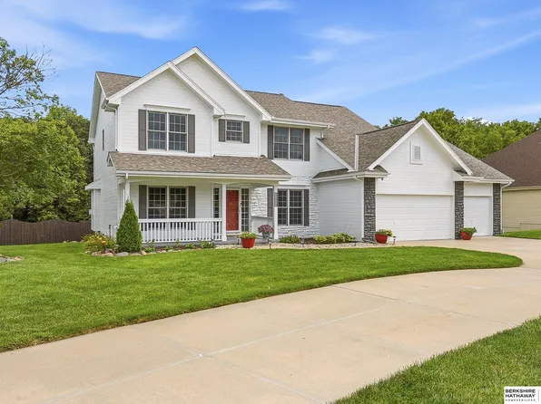 11909 S 47th St, Papillion, NE 68133