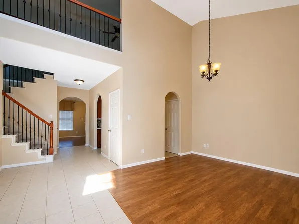 20110 Jasper Oaks Dr, Cypress, TX 77433