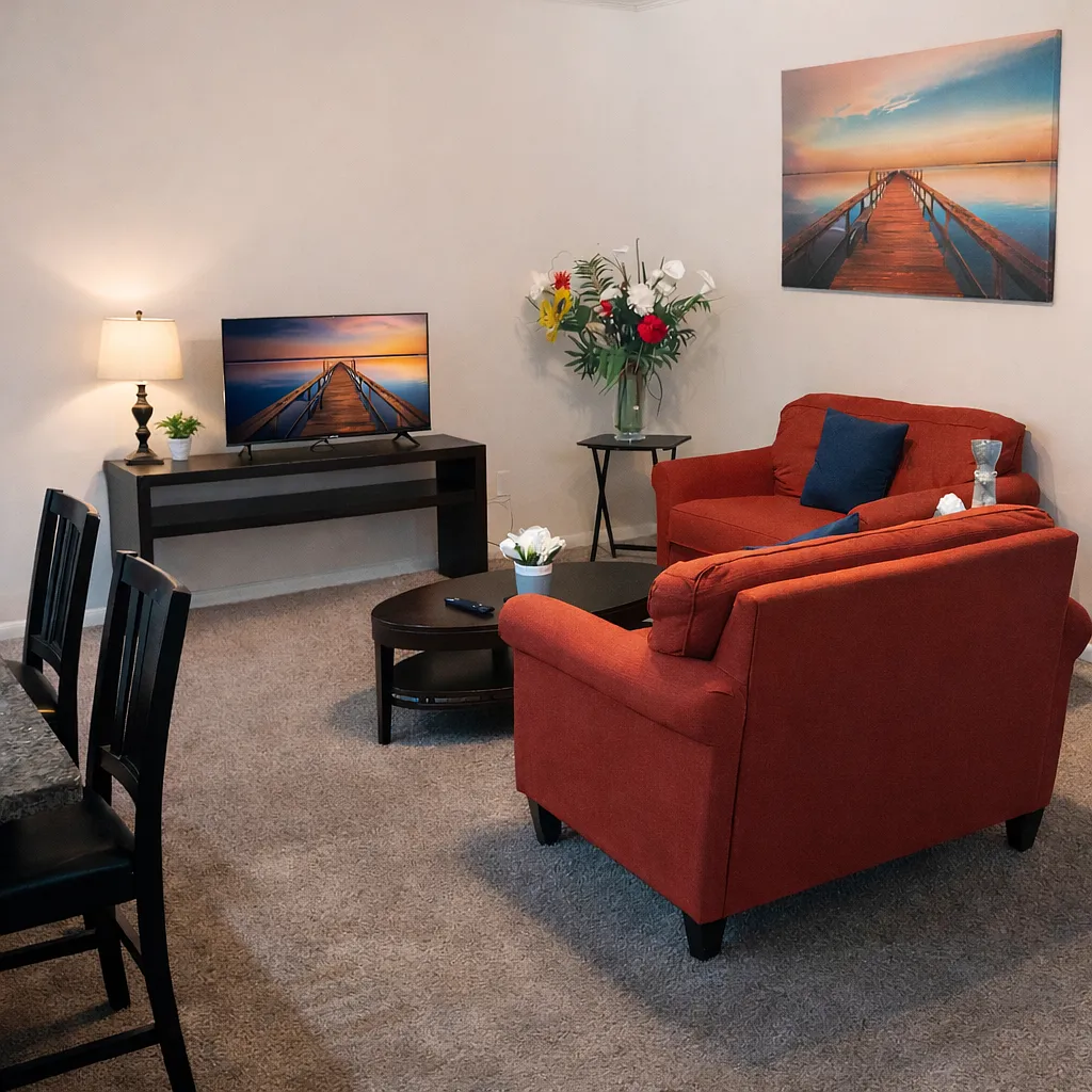 4 bed, 2.5 bath, 1950 sqft, $3,500 — Photo 3