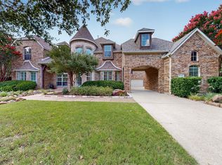 621 Blue Flumar Ct, Murphy, TX 75094