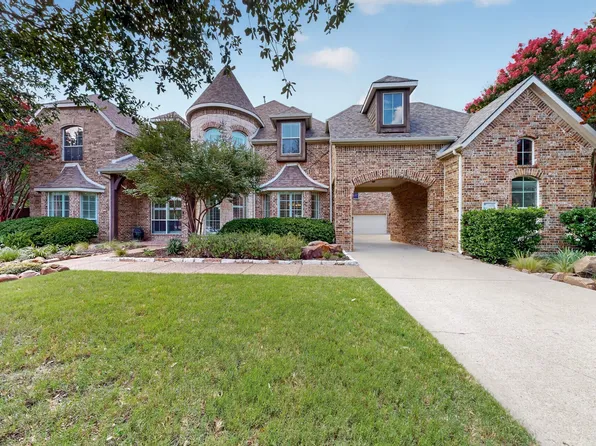 621 Blue Flumar Ct, Murphy, TX 75094