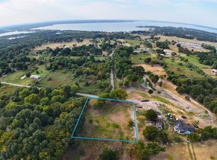 11161 Lakeside Dr, Kemp, TX 75143