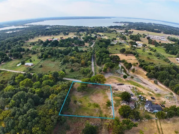 11161 Lakeside Dr, Kemp, TX 75143