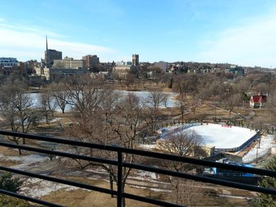 210 Grant St W #708, Minneapolis, MN, 55403