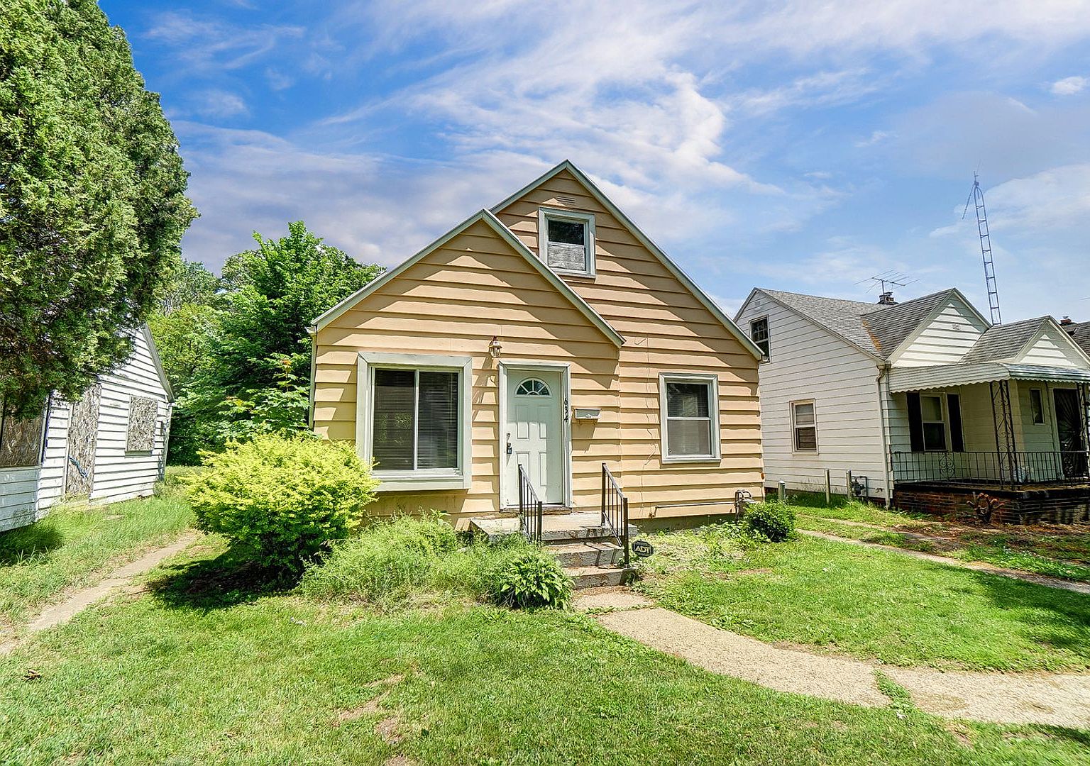 634 Brookley Blvd 2D8850CFC, Toledo, OH 43607 Zillow