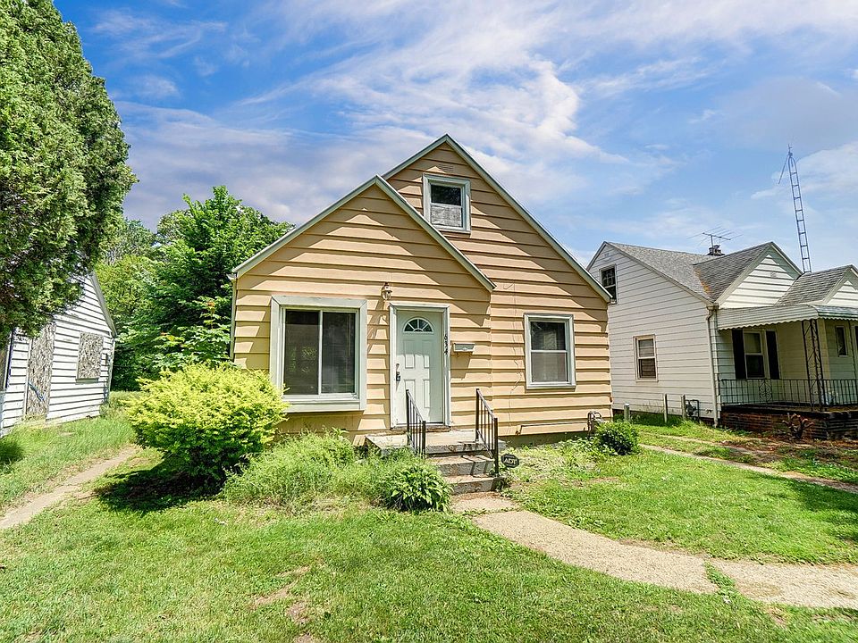 634 Brookley Blvd 2D8850CFC, Toledo, OH 43607 Zillow