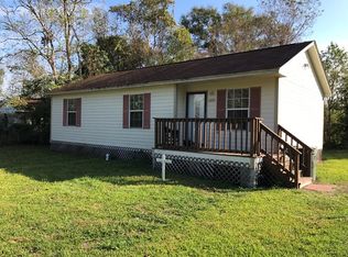 1675 Montrose St, Beaumont, TX 77707
