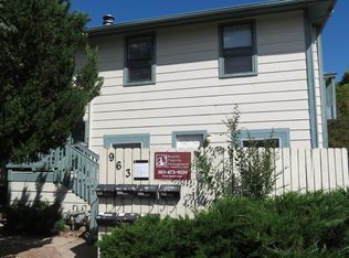 963 Marine St #5, Boulder, CO 80302