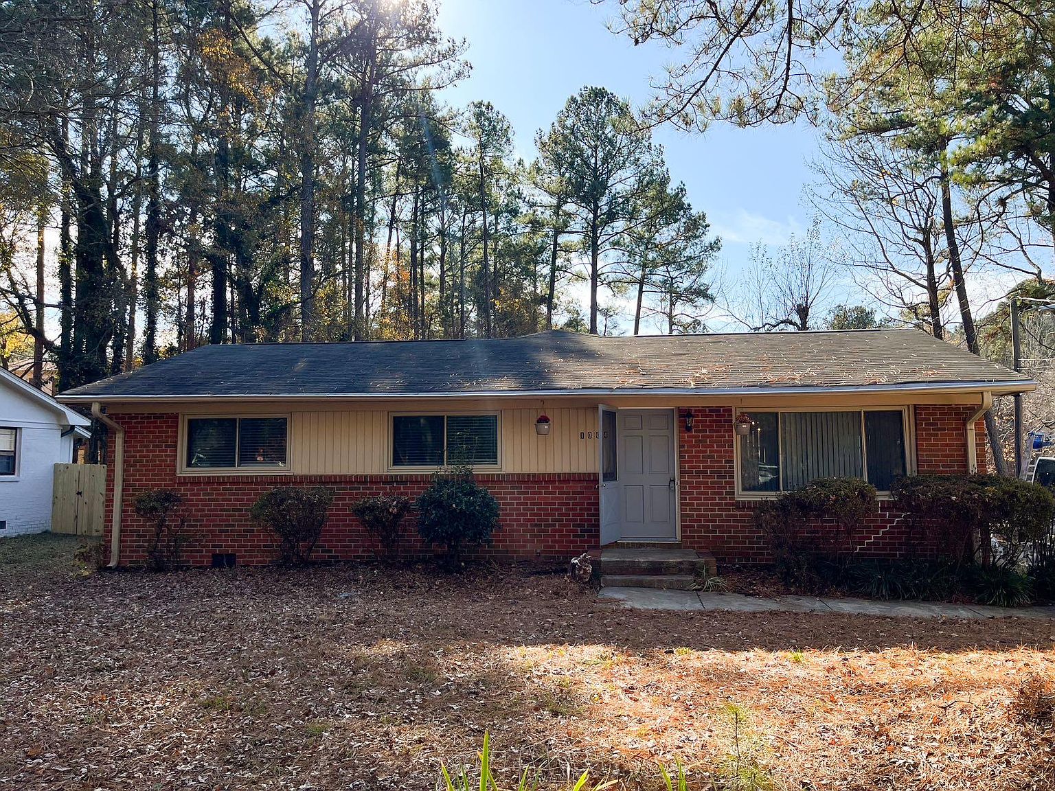 1004 Willowdale Dr, Durham, NC 27707 | Zillow