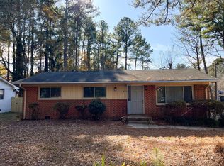 1004 Willowdale Dr, Durham, NC 27707