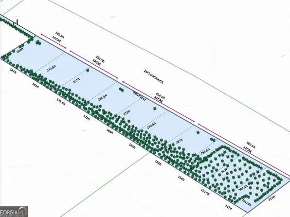 125 Little Rd, Milledgeville, GA 31061