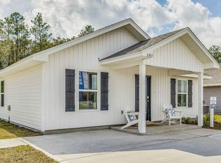 The Callaway Plan, Rivers Cove, Milton, FL 32583