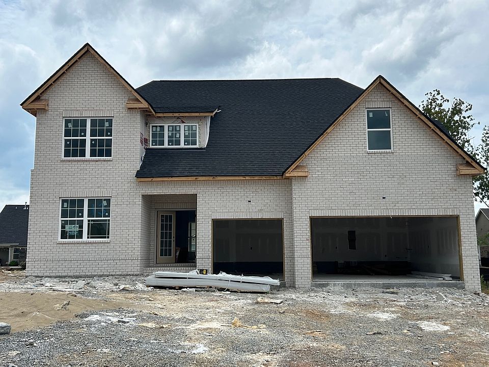1st image of 4332 Spregan Way Lot 13