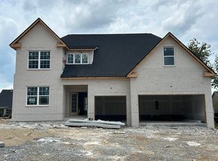4332 Spregan Way LOT 13, Smyrna, TN 37167