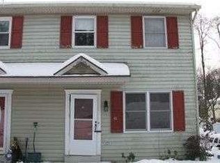 46 W Oak St, Elizabethtown, PA 17022