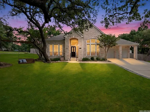 8511 Monument Oak, Boerne, TX 78015