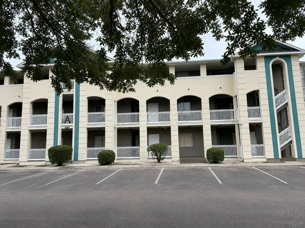 4530 N Plantation Harbour Dr Unit A16, Little River, SC 29566