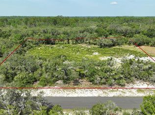 0 Deer Rd #51, Frostproof, FL 33843