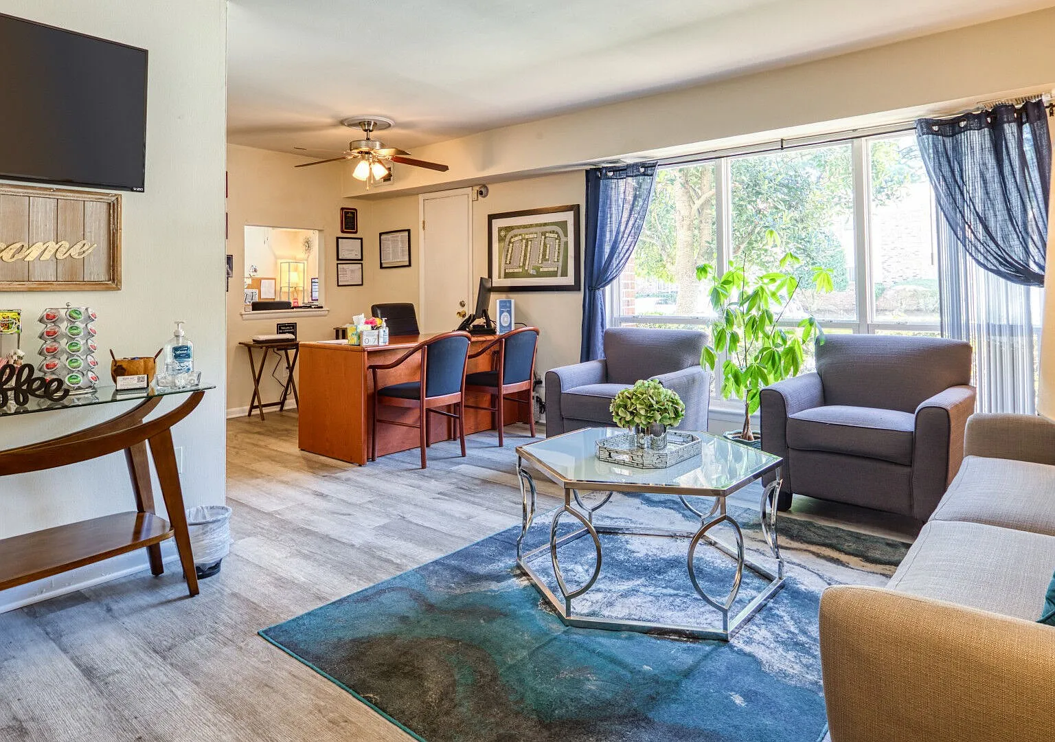 Wellington at Western Branch Apartments — Photo 2