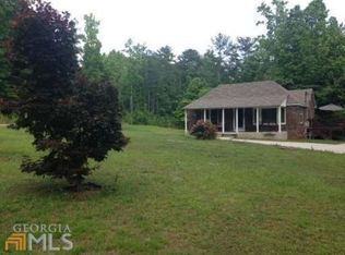 1095 Allen Rd, Grantville, GA 30220
