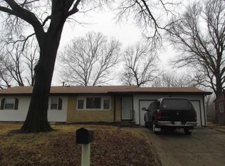 204 S Highland Rd, Coffeyville, KS 67337